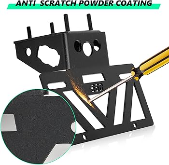 Amazon.com: INKUDRI 2025 Ninja 650 Fender Eliminator Z650 Fender